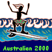  Australien 2000 